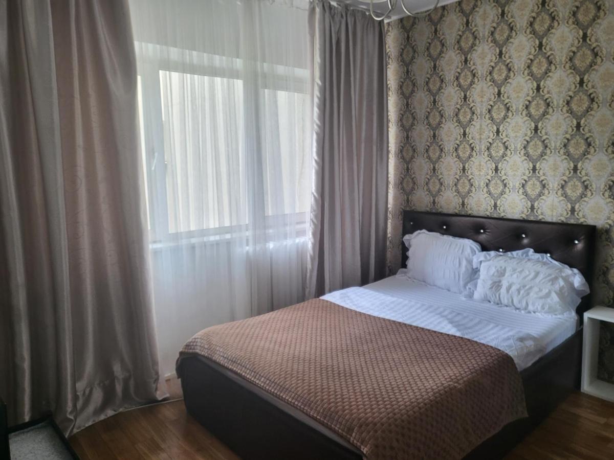 Apartament Cu 3 Camere Chiar In Inima Capitalei Bucureşti Ngoại thất bức ảnh